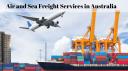 Freight India logo